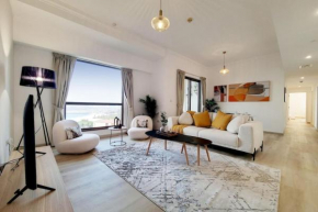 Sadaf 6, JBR - Remarkable Two Bedroom